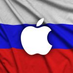 شکایت ۱٫۲۸ میلیون دلاری روسیه از اپل به دلیل تعلیق خدمات Apple Pay