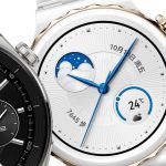 هواوی بند ۷ و ساعت هوشمند Watch GT 3 Pro معرفی شدند