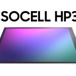 سامسونگ از «ایزوسل HP3» رونمایی کرد؛ دومین سنسور ۲۰۰ مگاپیکسلی شرکت