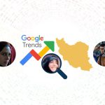 ایرانی‌ها خرداد ماه در گوگل به دنبال چه بودند؟ «الهام چرخنده»، یاغی و دیگران