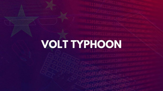 گروه هکری Volt Typhoon - خطرناکترین گروه اینترنت سال ۲۰۲۳