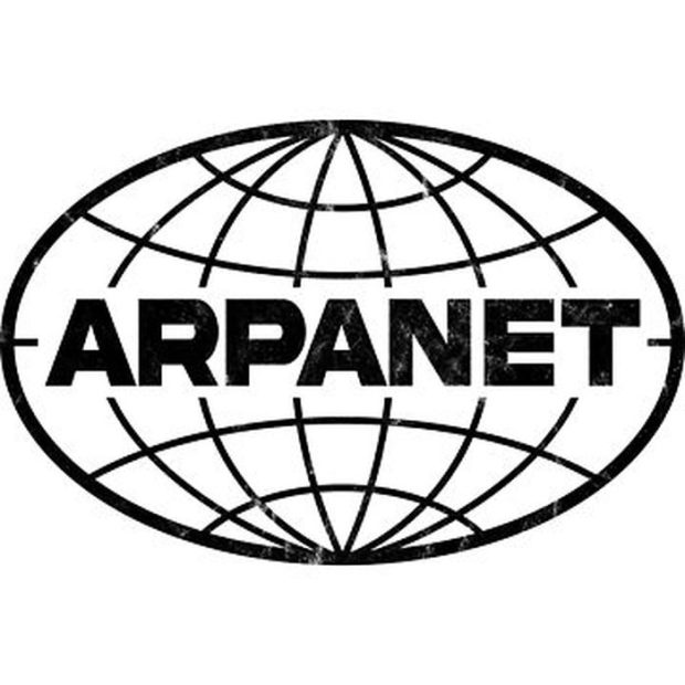 مخترع اینترنت - آرپانت